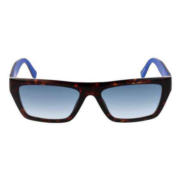 Brown Men Sunglasses GU-1063187 Brown Men Sunglasses GU-1063187
