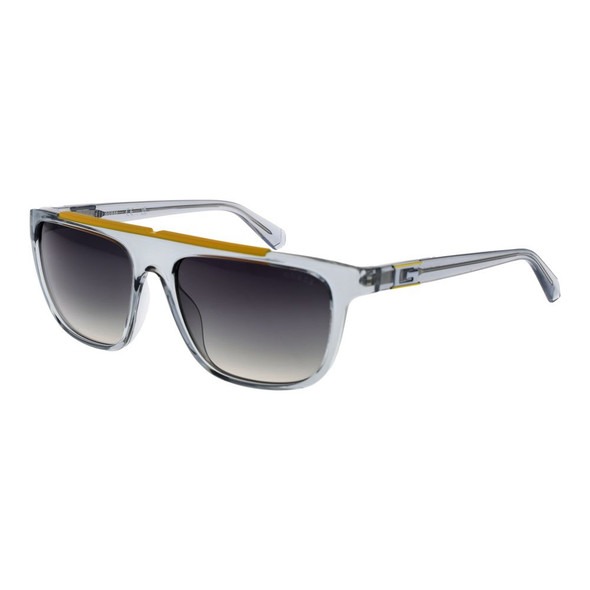 Gray Men Sunglasses GU-1063189 Gray Men Sunglasses GU-1063189