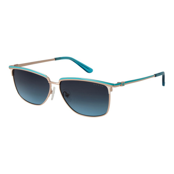 Gold Women Sunglasses GU-1063196 Gold Women Sunglasses GU-1063196