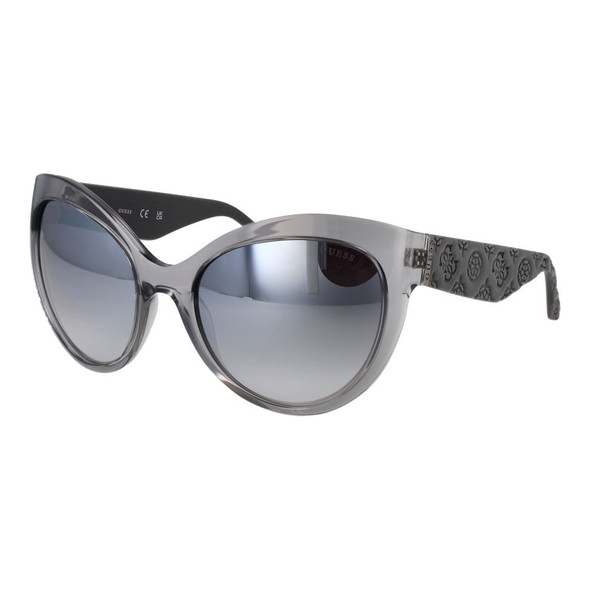 Gray Women Sunglasses GU-1063177 Gray Women Sunglasses GU-1063177