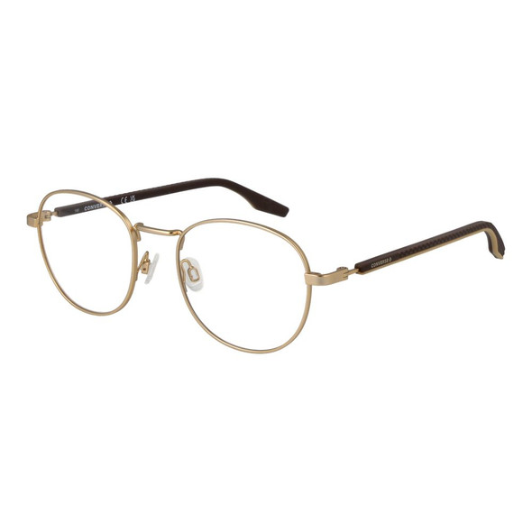 Gold Unisex Optical Frames Gold Unisex Optical Frames