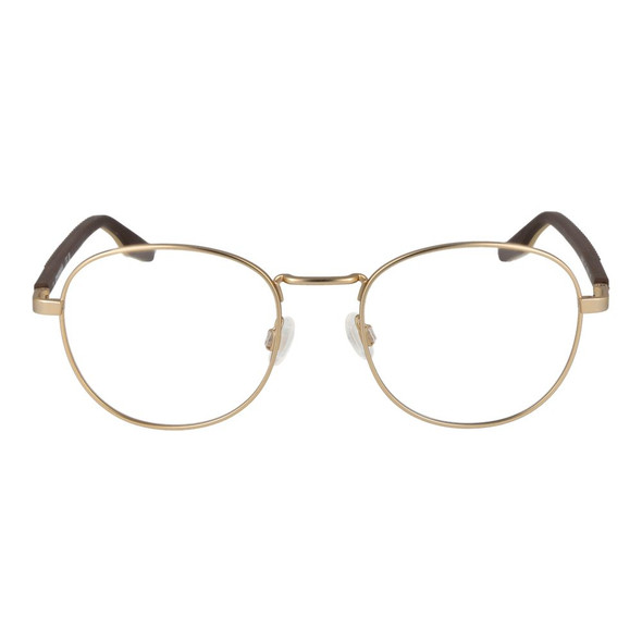 Gold Unisex Optical Frames Gold Unisex Optical Frames
