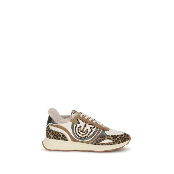 Zoe 01 Leopard Sneakers Zoe 01 Leopard Sneakers