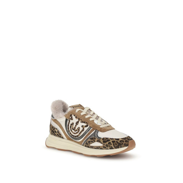 Zoe 01 Leopard Sneakers Zoe 01 Leopard Sneakers