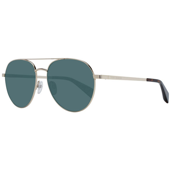 Gold Men Sunglasses Gold Men Sunglasses