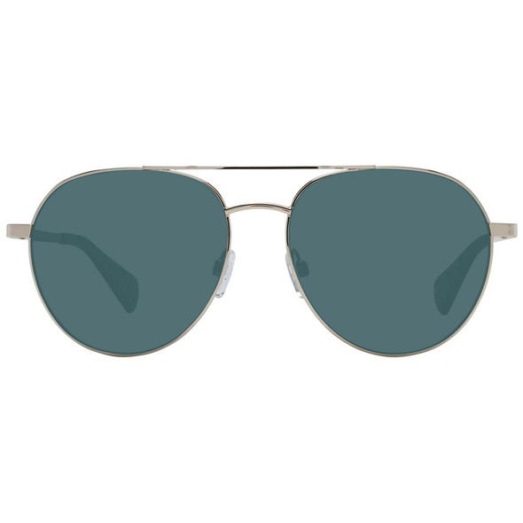 Gold Men Sunglasses Gold Men Sunglasses