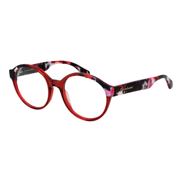 Red Women Optical Frames CH-1063818 Red Women Optical Frames CH-1063818
