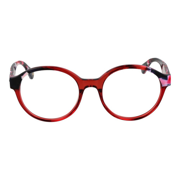 Red Women Optical Frames CH-1063818 Red Women Optical Frames CH-1063818