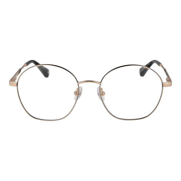 Gold Women Optical Frames CH-1063823 Gold Women Optical Frames CH-1063823