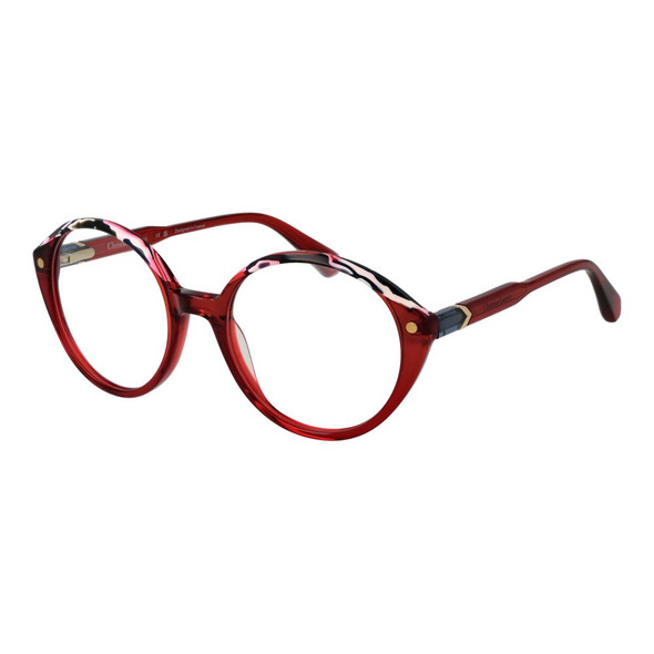 Beige Women Optical Frames CH-1063820 Beige Women Optical Frames CH-1063820
