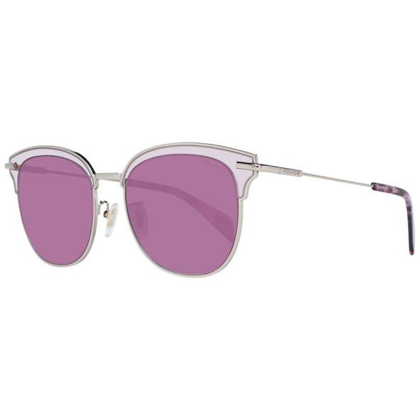Burgundy Women Sunglasses PO-1026537 Burgundy Women Sunglasses PO-1026537