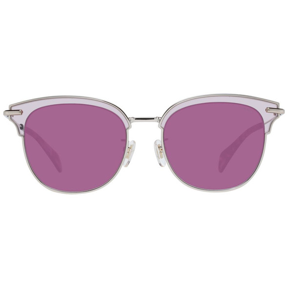 Burgundy Women Sunglasses PO-1026537 Burgundy Women Sunglasses PO-1026537