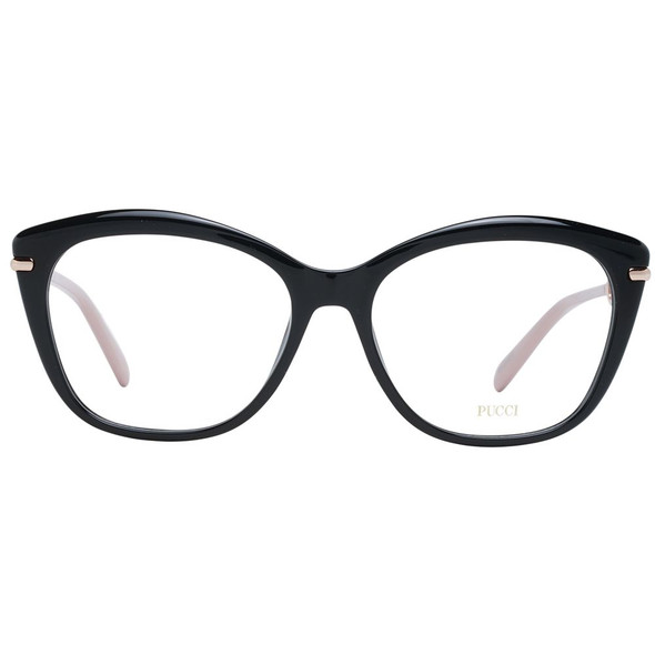 Black Women Optical Frames PU-1049602 Black Women Optical Frames PU-1049602
