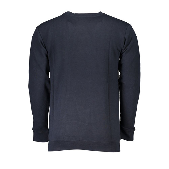 Blue Cotton Sweater CA-26717 Blue Cotton Sweater CA-26717