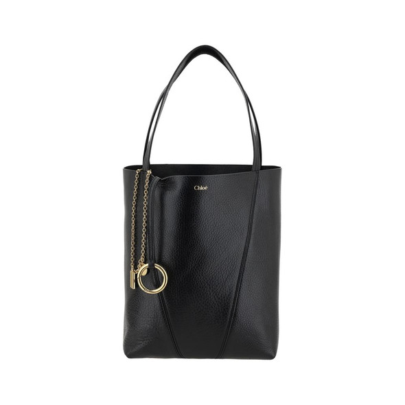 Spin Shoulder Bag CHCHC25SS811N84001BB Spin Shoulder Bag CHCHC25SS811N84001BB