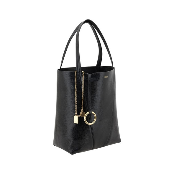 Spin Shoulder Bag CHCHC25SS811N84001BB Spin Shoulder Bag CHCHC25SS811N84001BB