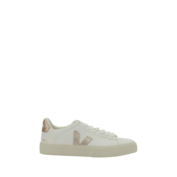 Campo Sneakers VECP0503495AEXTRAWHITEBB Campo Sneakers VECP0503495AEXTRAWHITEBB