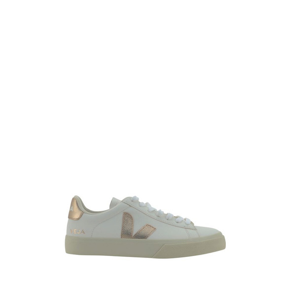 Campo Sneakers VECP0503495AEXTRAWHITEBB Campo Sneakers VECP0503495AEXTRAWHITEBB