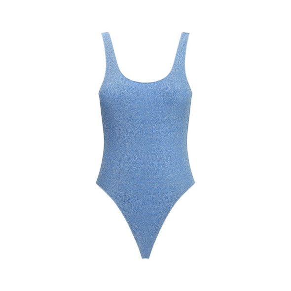 Lumière Sporty One Piece Swimsuit Lumière Sporty One Piece Swimsuit