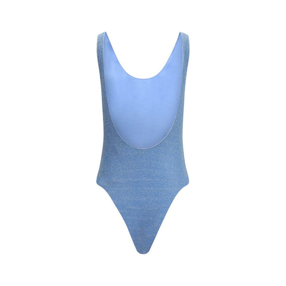 Lumière Sporty One Piece Swimsuit Lumière Sporty One Piece Swimsuit