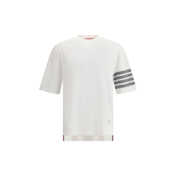 Striped T-Shirt THMJS168G07862100BB Striped T-Shirt THMJS168G07862100BB