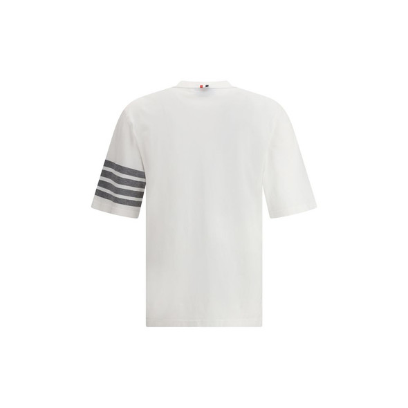 Striped T-Shirt THMJS168G07862100BB Striped T-Shirt THMJS168G07862100BB