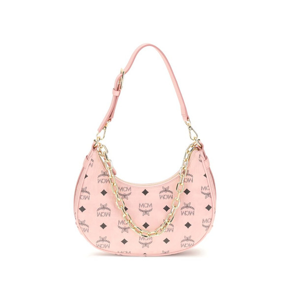 Aren Shoulder Bag MCMWHFATA02PZBB Aren Shoulder Bag MCMWHFATA02PZBB