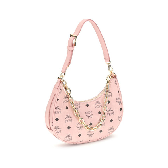 Aren Shoulder Bag MCMWHFATA02PZBB Aren Shoulder Bag MCMWHFATA02PZBB