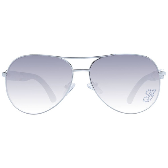 Silver Women Sunglasses GU-1000238 Silver Women Sunglasses GU-1000238