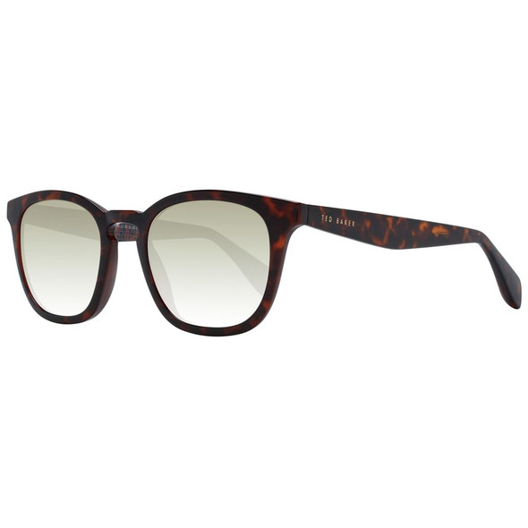 Brown Men Sunglasses TE-1049083 Brown Men Sunglasses TE-1049083