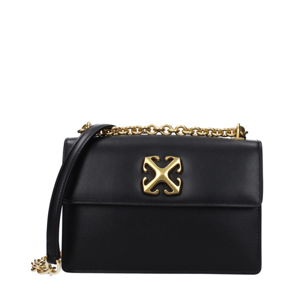 Black Leather Crossbody Bags OF14886728139017BT Black Leather Crossbody Bags OF14886728139017BT