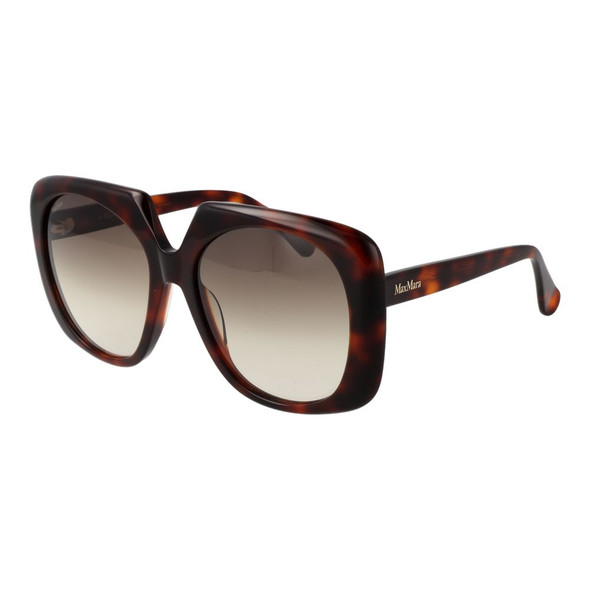 Brown Women Sunglasses MA-1060290 Brown Women Sunglasses MA-1060290