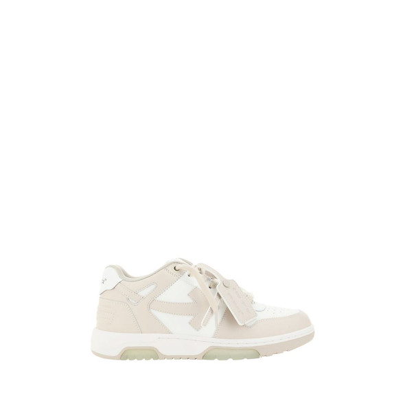 Out Of Office Sneakers OFOMIA189C99LEA0070161BB Out Of Office Sneakers OFOMIA189C99LEA0070161BB
