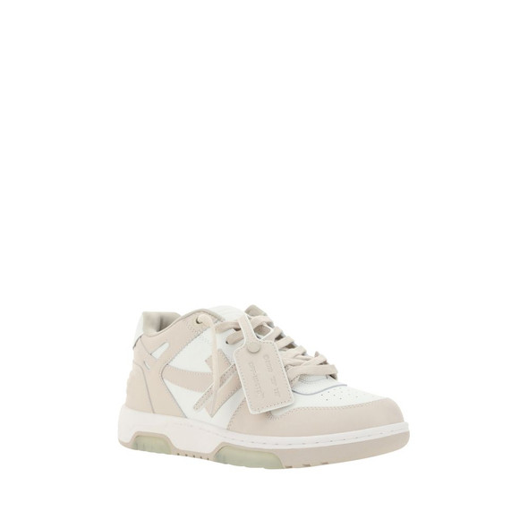 Out Of Office Sneakers OFOMIA189C99LEA0070161BB Out Of Office Sneakers OFOMIA189C99LEA0070161BB