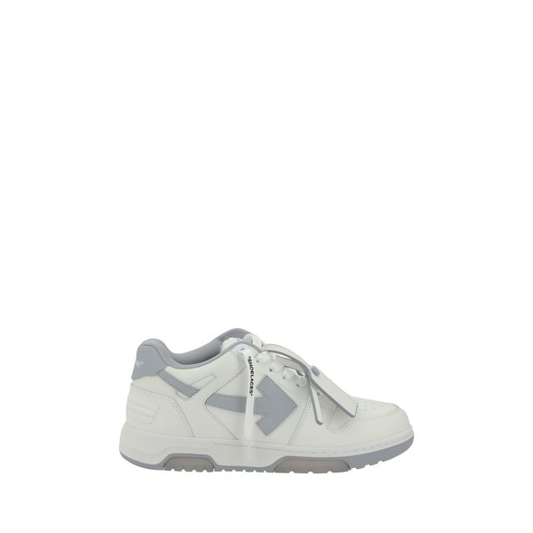 Out Of Office Sneakers OFOMIA189C99LEA0190109BB Out Of Office Sneakers OFOMIA189C99LEA0190109BB
