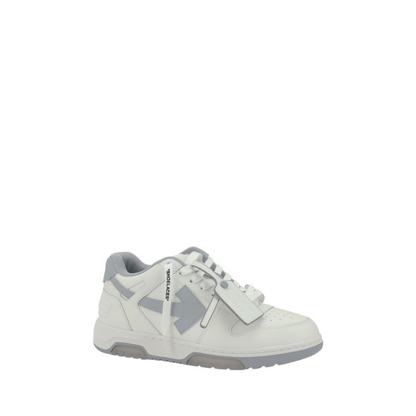Out Of Office Sneakers OFOMIA189C99LEA0190109BB Out Of Office Sneakers OFOMIA189C99LEA0190109BB