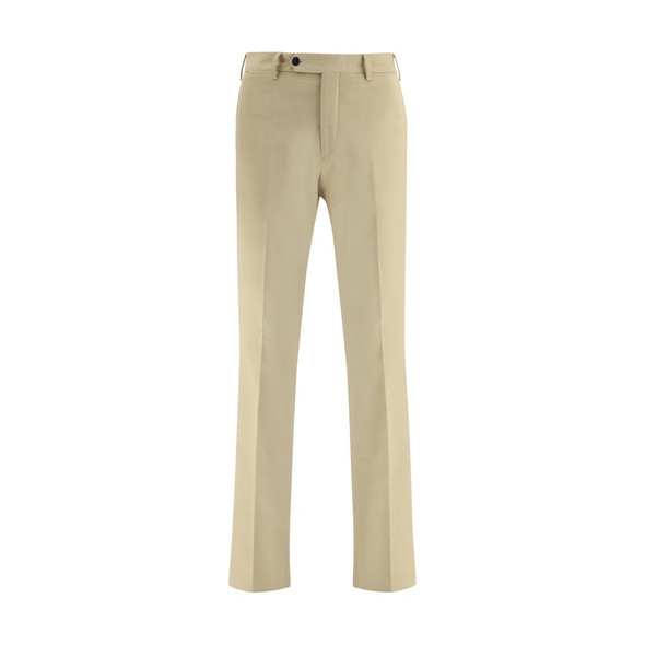 Cotton velvet Pants Cotton velvet Pants