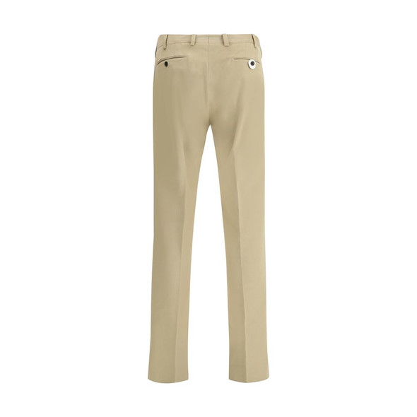 Cotton velvet Pants Cotton velvet Pants
