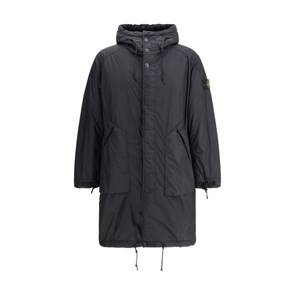Long Down Jacket Long Down Jacket