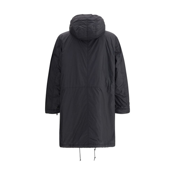 Long Down Jacket Long Down Jacket