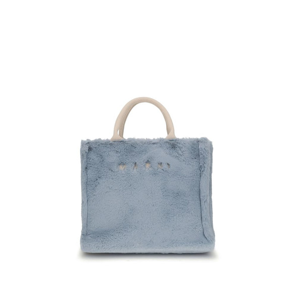 Small Basket Tote Bag Small Basket Tote Bag