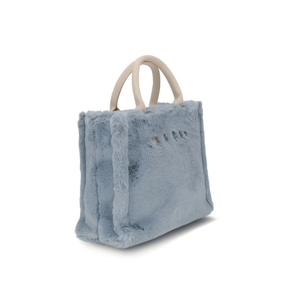 Small Basket Tote Bag Small Basket Tote Bag