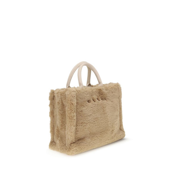Small Basket Tote Bag MASHMP0077U600V42BB Small Basket Tote Bag MASHMP0077U600V42BB