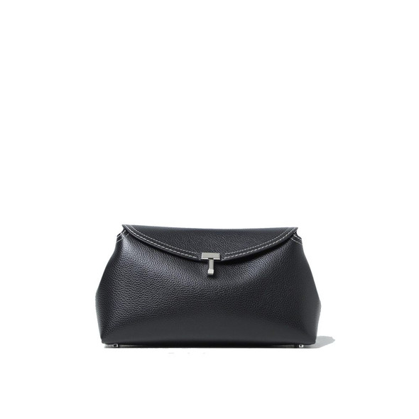 T-Lock clutch Bag T-Lock clutch Bag