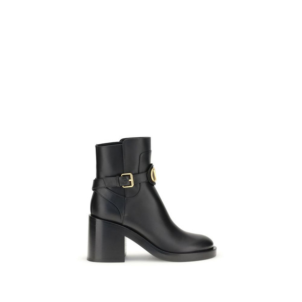 VLogo Ankle Boots VA7W2S0MB4DSH0NOBB VLogo Ankle Boots VA7W2S0MB4DSH0NOBB