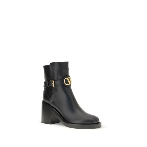 VLogo Ankle Boots VA7W2S0MB4DSH0NOBB VLogo Ankle Boots VA7W2S0MB4DSH0NOBB