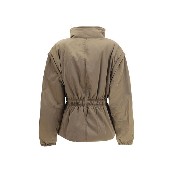 Dastyni Coat Dastyni Coat