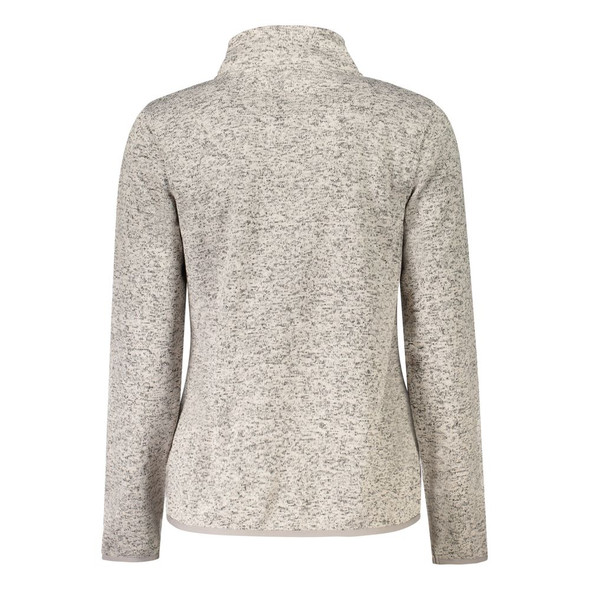 Beige Polyester Women Sweater NO-39683 Beige Polyester Women Sweater NO-39683