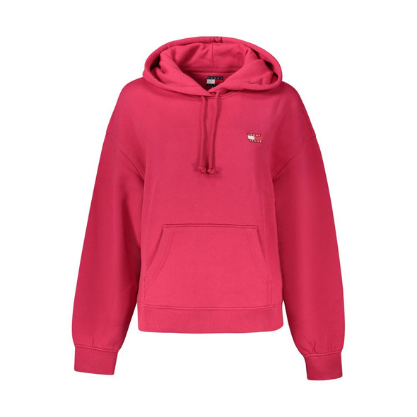Pink Cotton Women Sweater TO-39706 Pink Cotton Women Sweater TO-39706