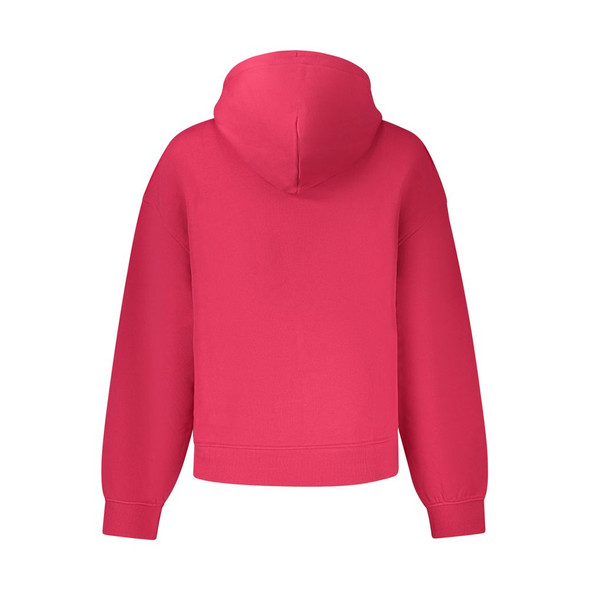 Pink Cotton Women Sweater TO-39706 Pink Cotton Women Sweater TO-39706